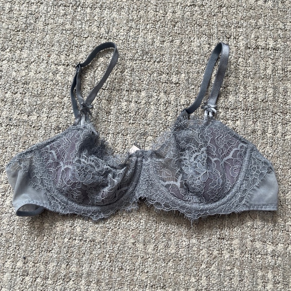 Victoria Secret Lace Bra